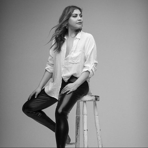Carolina Leiva Morales